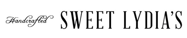 Sweet Lydia's logo