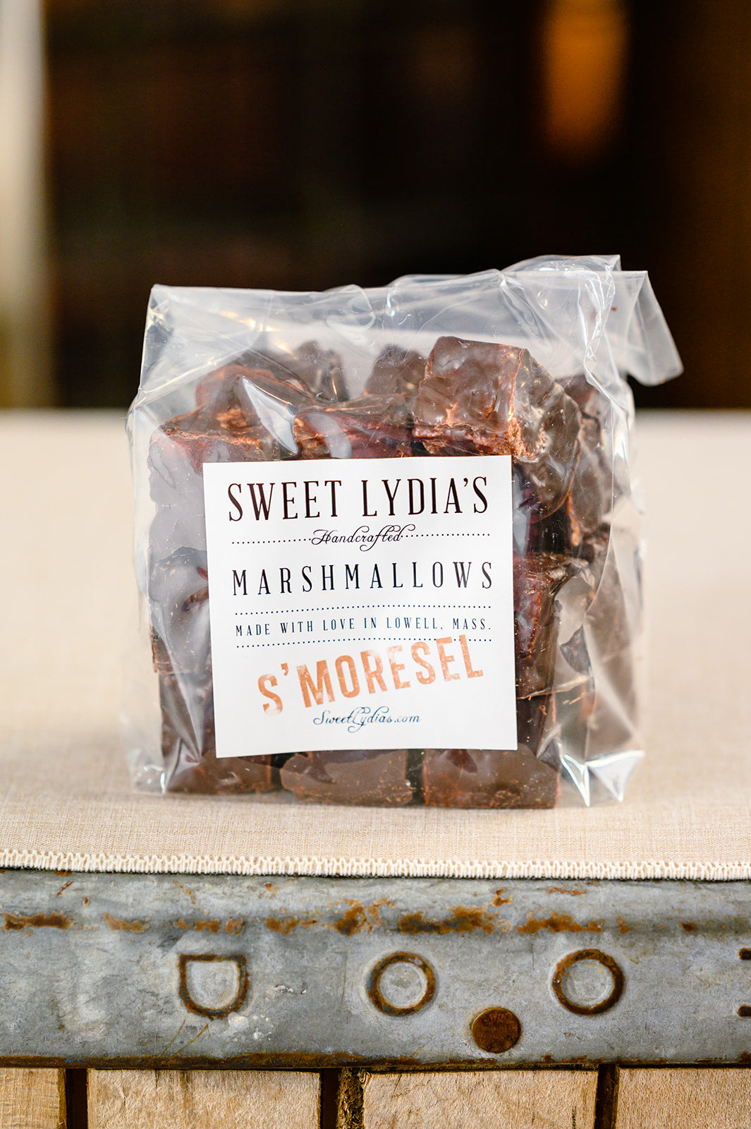 Shop Our Assortment of Gourmet S'Mores | Sweet Lydia's