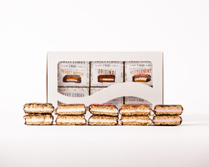 Assorted S'mores - Box of 6